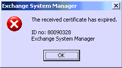 Exchange Server 2003