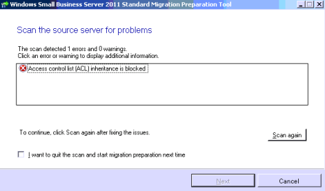 Exchange Server 2003