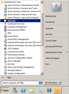 Exchange Server 2007