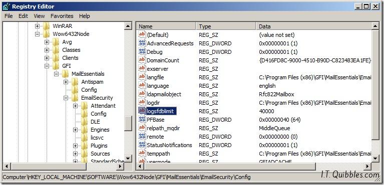 gfi mailessentials upgrade 503 error gfi mailessentials upgrade 503 error