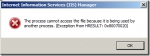 Find out which Process or PID is using a particular port